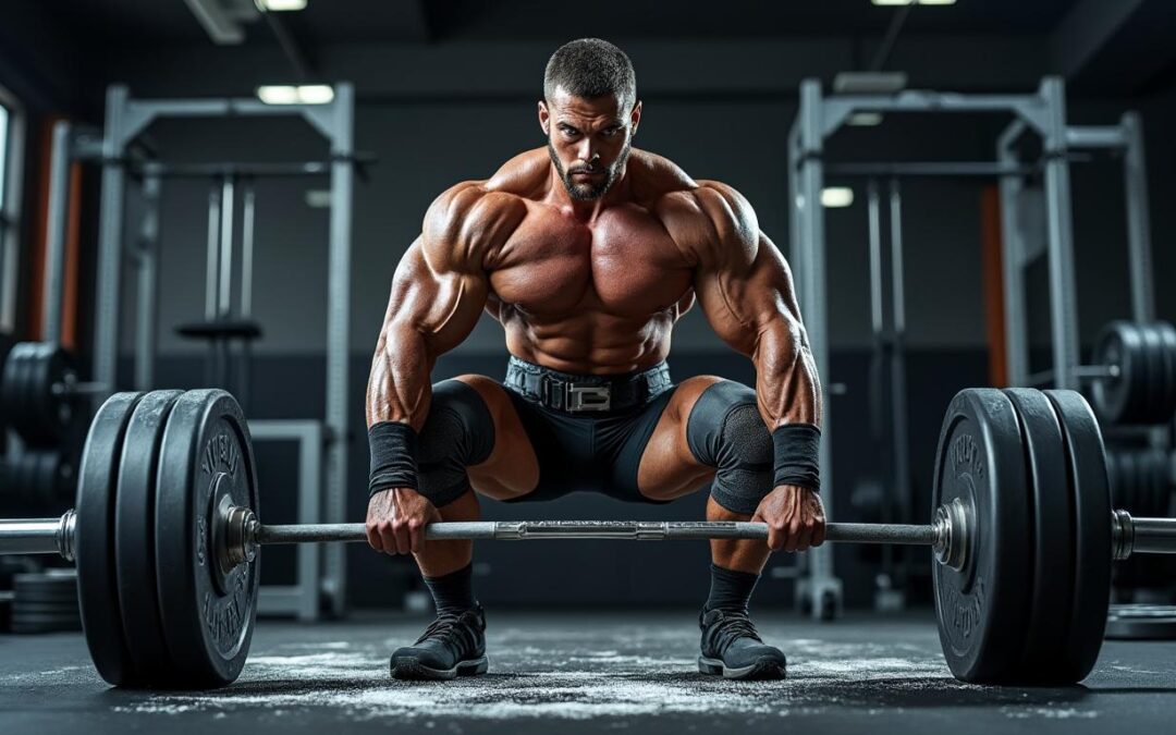 découvrez les secrets du powerlifting, une discipline de force extrême alliant technique, puissance et détermination pour repousser vos limites.