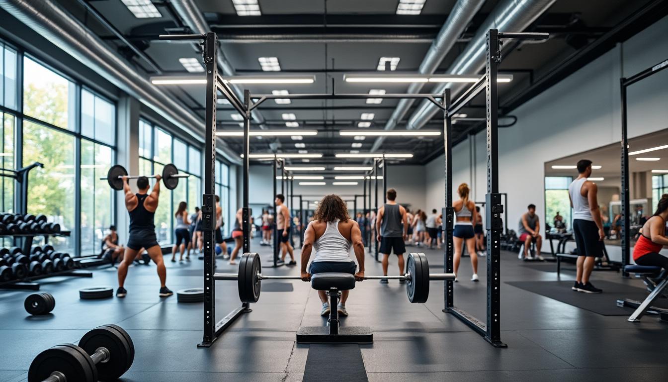 découvrez les meilleures méthodes pour un développement musculaire optimal, adaptées à vos objectifs et votre niveau. conseils, exercices et stratégies pour maximiser vos résultats.