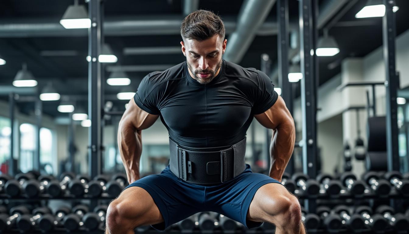 découvrez tout ce qu'il faut savoir sur la ceinture de musculation pour optimiser vos performances et prévenir les blessures lors de vos entraînements.