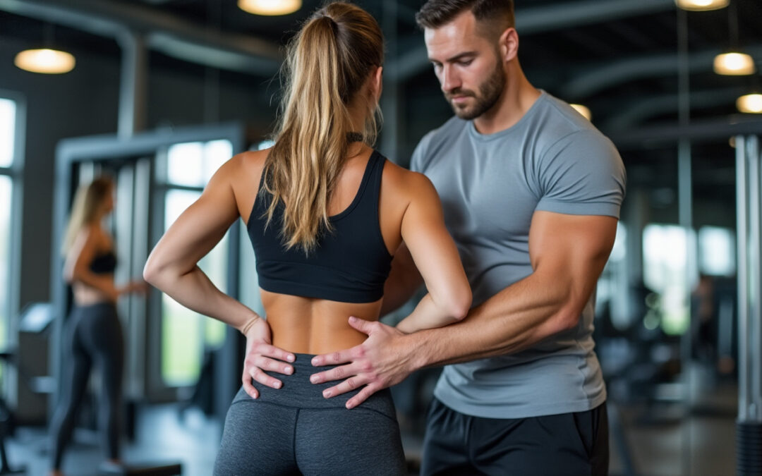 découvrez comment cibler efficacement les fessiers lors des extensions de buste grâce à des techniques précises et des exercices adaptés pour maximiser vos résultats.