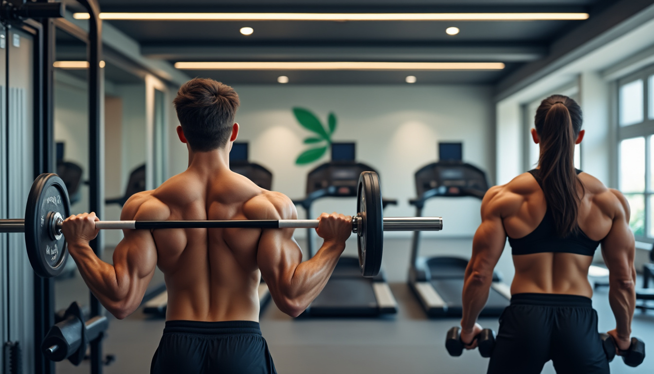 découvrez notre comparatif complet entre le rowing à la barre et aux haltères pour choisir l'exercice qui correspond le mieux à vos objectifs et améliorer votre musculation.