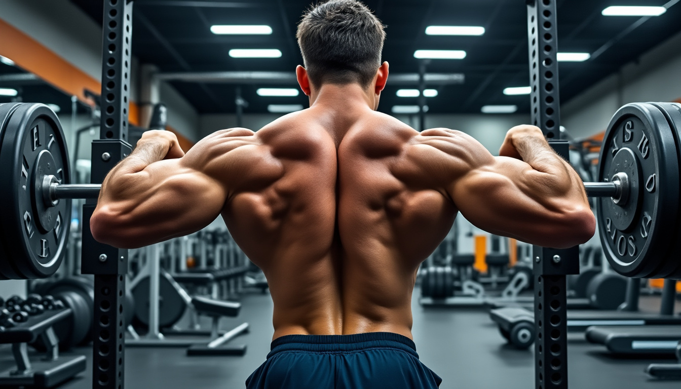 découvrez notre comparatif détaillé entre le rowing à la barre et aux haltères pour choisir l'exercice le mieux adapté à vos objectifs de musculation et à votre niveau.
