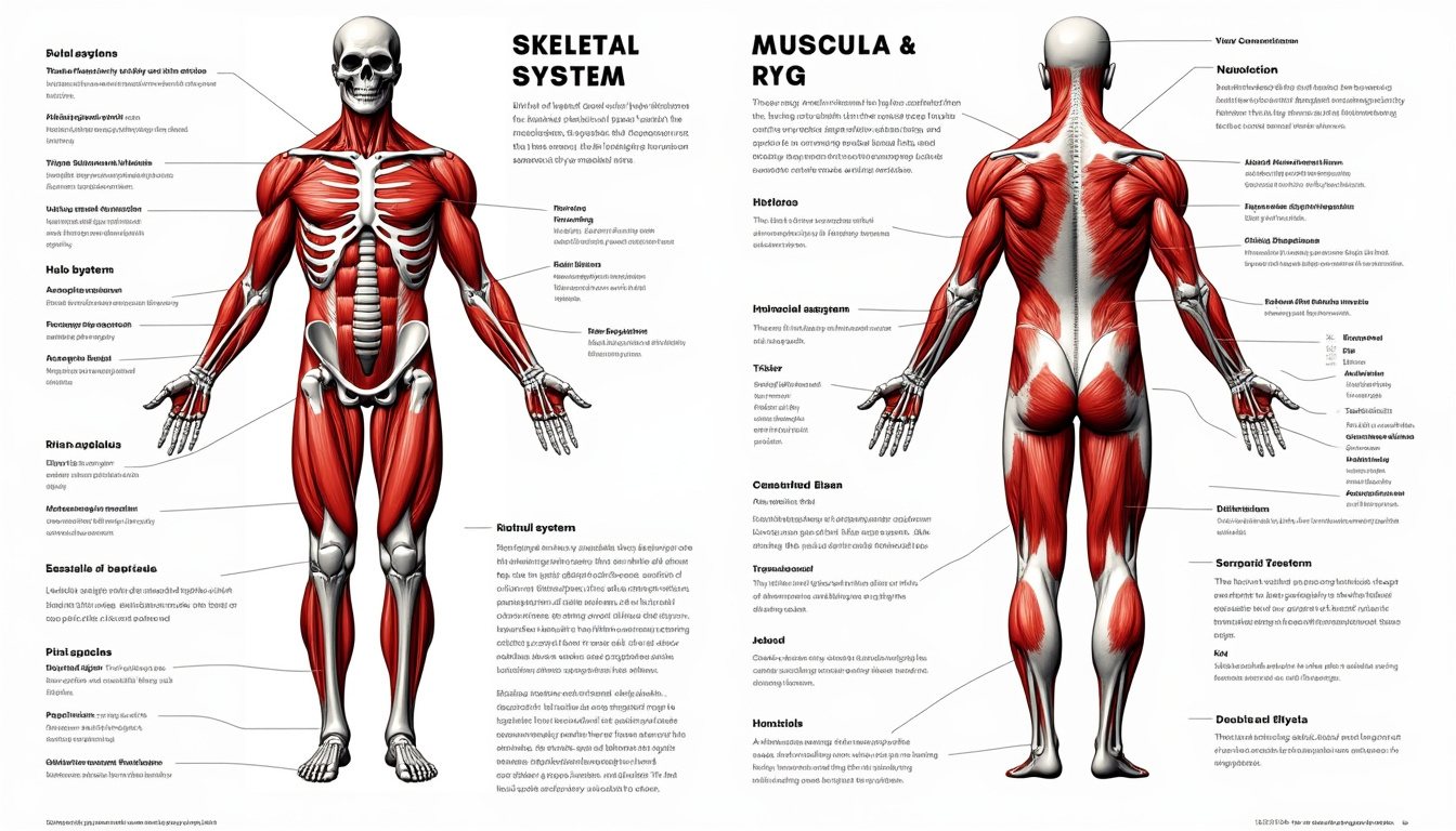 découvrez comment comprendre l'anatomie humaine peut maximiser vos résultats en musculation grâce à des techniques adaptées et ciblées.