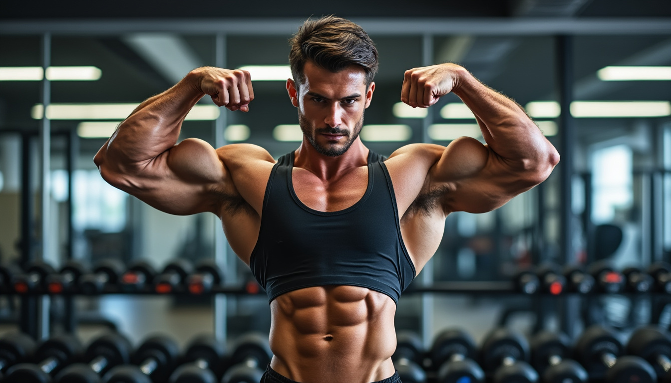 découvrez comment comprendre l'anatomie humaine peut améliorer l'efficacité de votre entraînement en musculation et favoriser des gains optimaux.