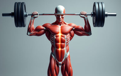 Explorer l’anatomie pour optimiser la musculation