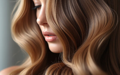 Extensions capillaires : sublimer votre coiffure au sommet de votre tête
