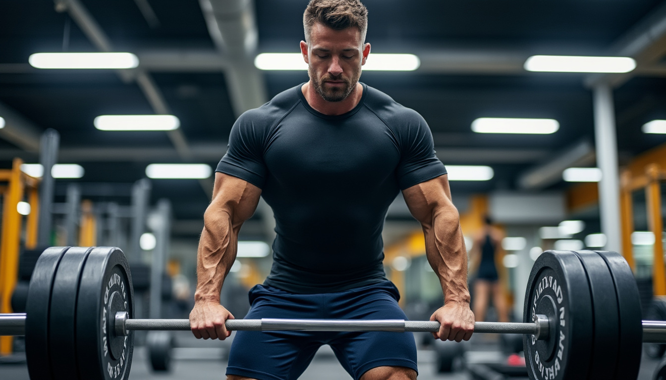 découvrez notre guide complet des exercices pour renforcer et muscler vos avant-bras, avec des conseils pratiques et des routines efficaces adaptées à tous les niveaux.