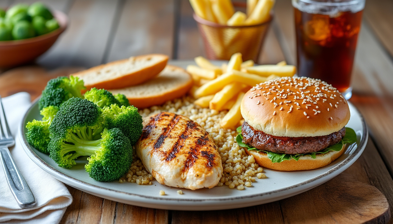 découvrez le régime iifym, une méthode flexible et personnalisée pour atteindre vos objectifs nutritionnels. est-ce une solution durable ou juste une tendance passagère ? analyse complète et conseils pratiques.