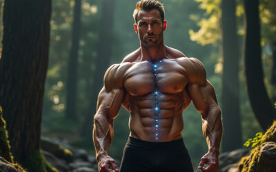 Mike o&rsquo;hearn : force naturelle ou œuvre de la science ?
