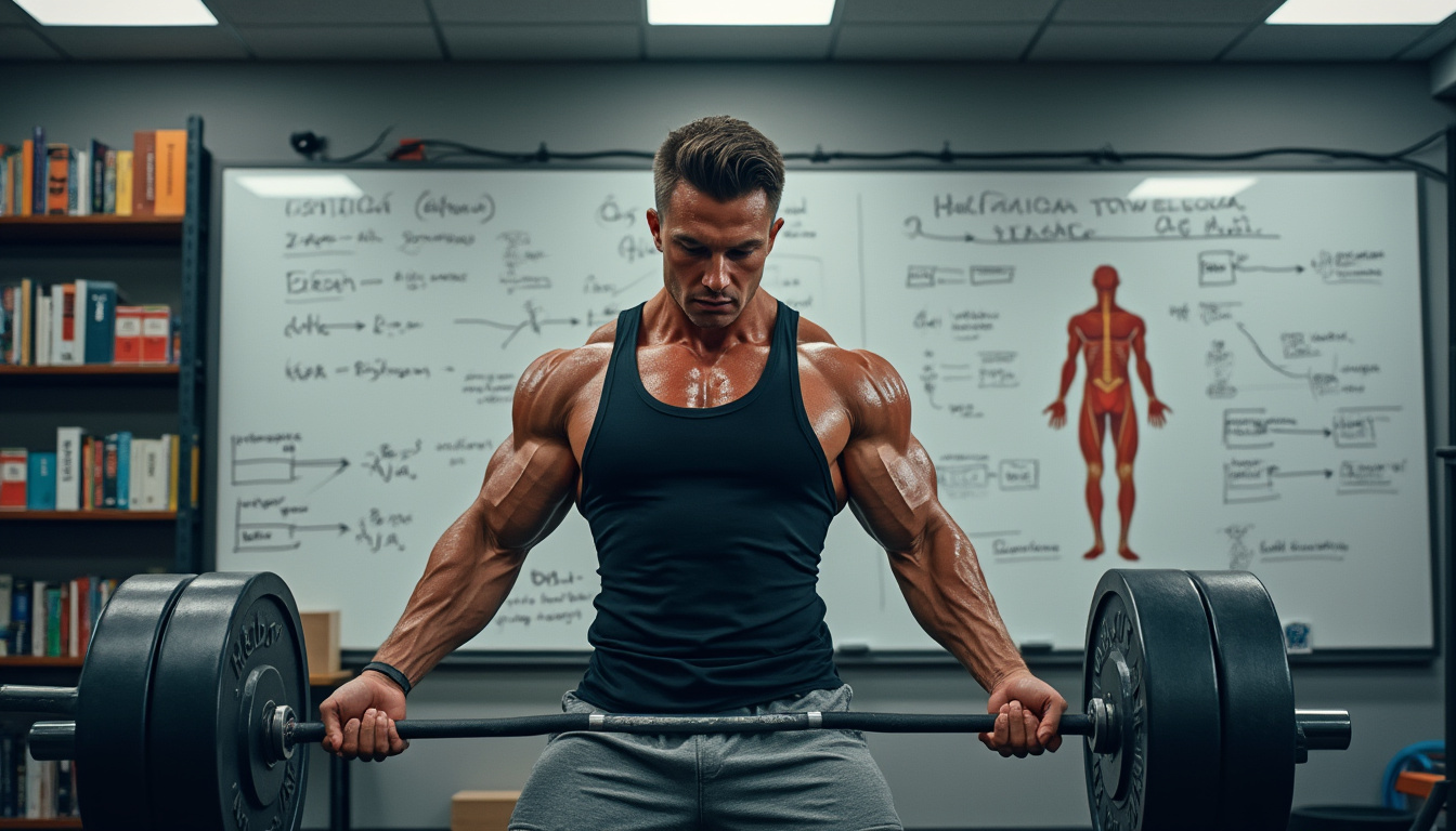 dĂ©couvrez l'incroyable parcours de mike o'hearn et explorez s'il est le fruit d'une force naturelle exceptionnelle ou d'une Ćuvre de la science moderne.