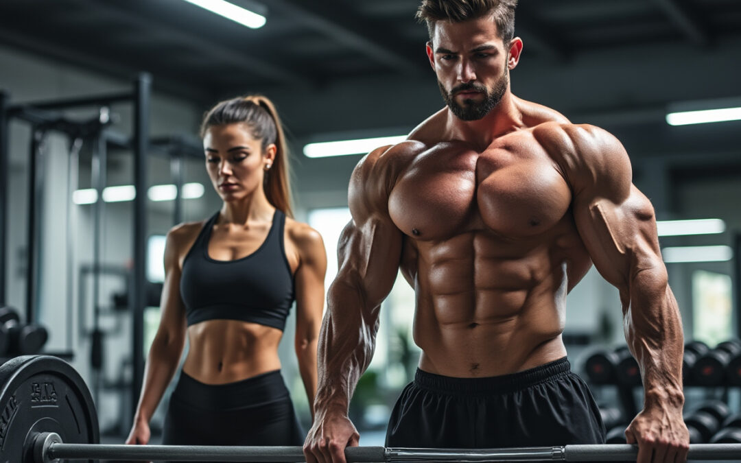 découvrez le nombre idéal de répétitions pour optimiser la prise de muscle et améliorer vos performances en musculation grâce à des conseils adaptés.