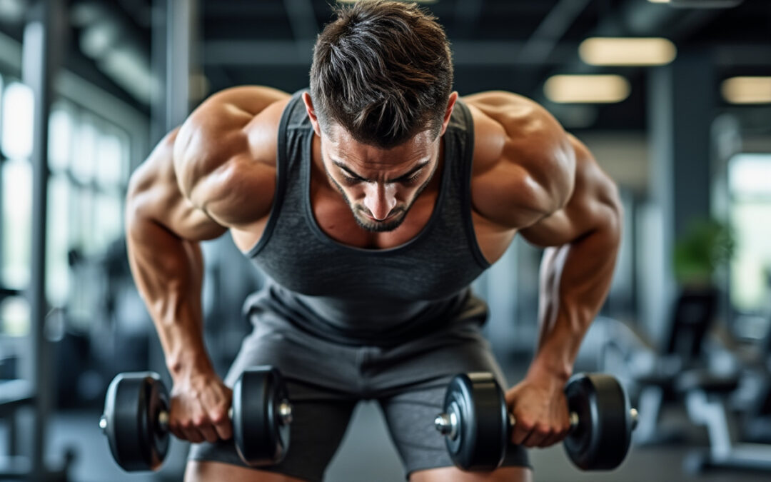 découvrez comment renforcer efficacement vos épaules grâce aux élévations latérales en buste penché. apprenez la technique parfaite et les bienfaits pour un entraînement ciblé et sans risque.