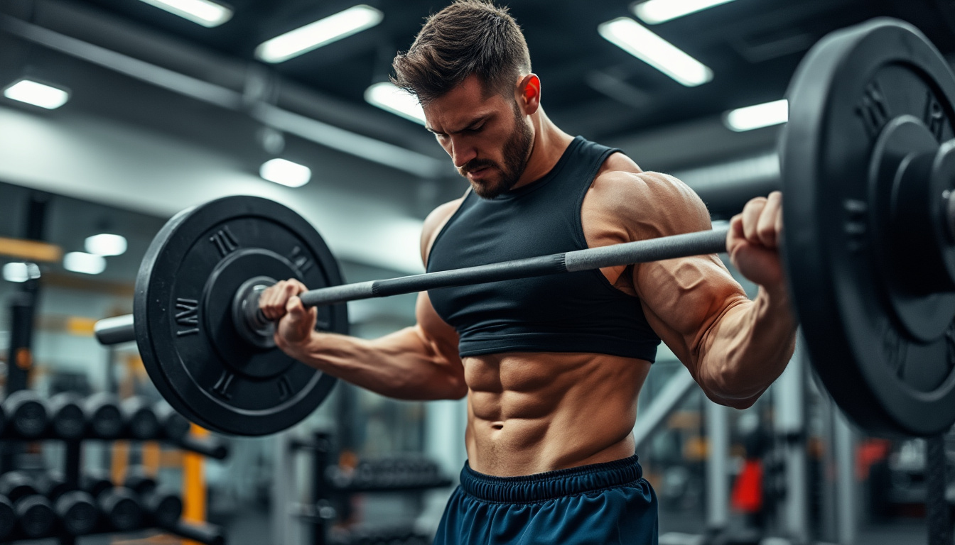 découvrez comment identifier et corriger les déséquilibres musculaires pour atteindre une symétrie parfaite en musculation et optimiser vos performances.