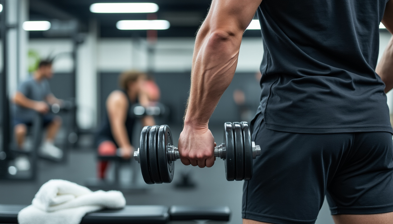 découvrez comment corriger les déséquilibres musculaires pour atteindre une symétrie parfaite en musculation, optimiser vos performances et prévenir les blessures grâce à des conseils pratiques et efficaces.