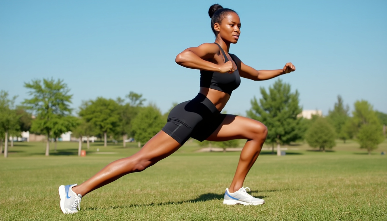 découvrez comment maßtriser le squat sur une jambe avec nos exercices ciblés pour tonifier et renforcer efficacement vos cuisses et jambes.