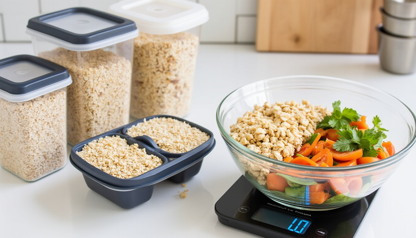 découvrez si vous devez peser les féculents crus ou cuits pour obtenir des mesures précises et optimiser vos recettes et apports nutritionnels.