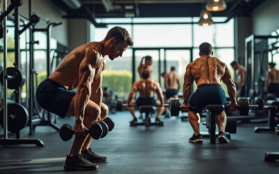 Guide complet des exercices de musculation pour sculpter votre corps