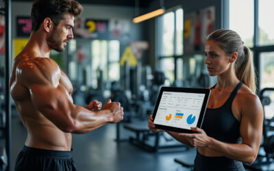 Guide complet pour un programme de musculation efficace et personnalisé