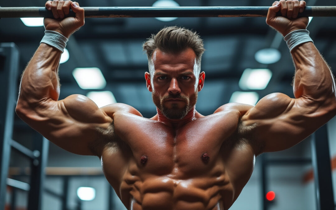 découvrez notre guide complet pour maîtriser le muscle up strict et progresser efficacement grâce à des techniques éprouvées et des conseils d'entraînement adaptés.