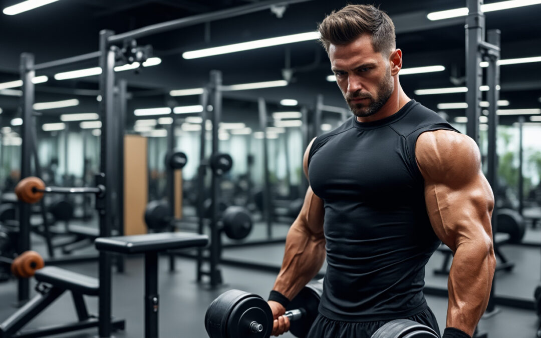 découvrez la méthode des trisets en musculation pour maximiser vos entraînements, augmenter votre endurance et sculpter votre corps efficacement.
