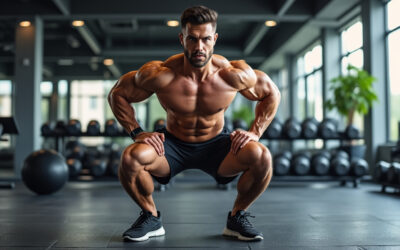 Peut-on réellement se sculpter un corps musclé avec seulement 2 séances hebdomadaires ?