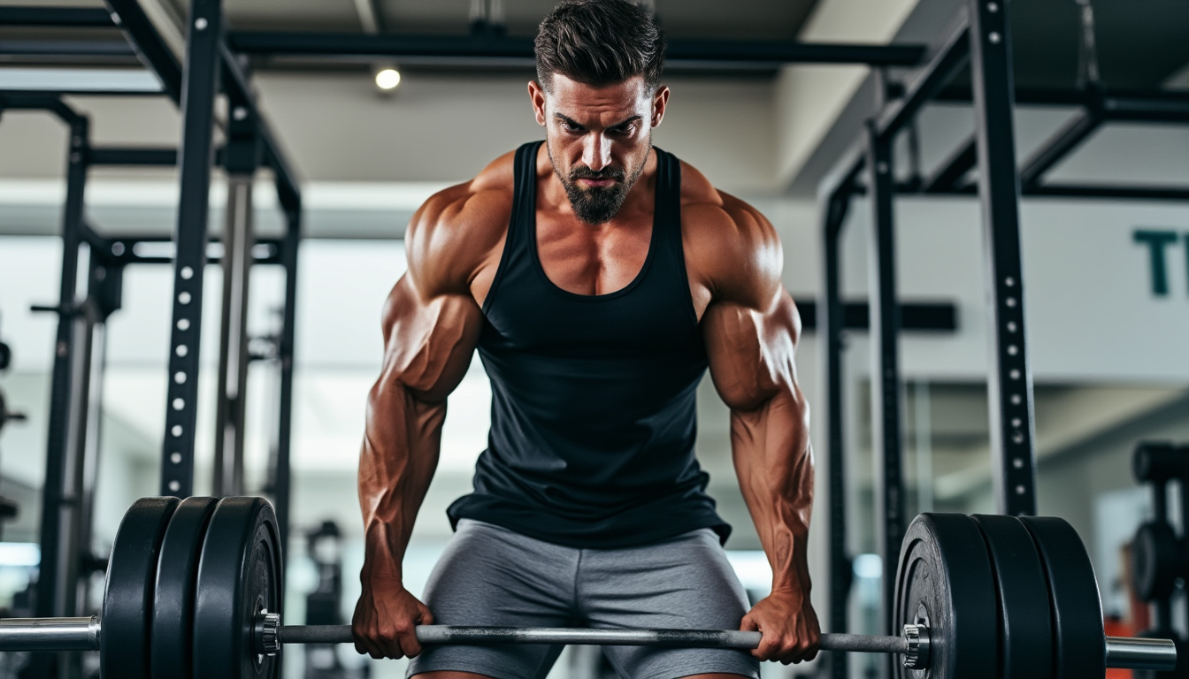 découvrez si vous pouvez réellement sculpter un corps musclé en ne vous entraßnant que deux fois par semaine, et quels sont les conseils pour optimiser vos résultats.