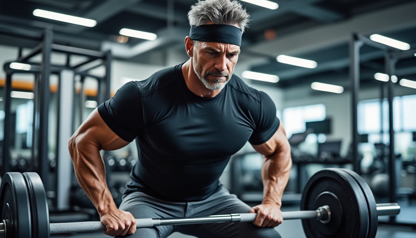 découvrez si deux séances d'entraßnement hebdomadaires suffisent pour sculpter un corps musclé et quels exercices privilégier pour des résultats optimaux.