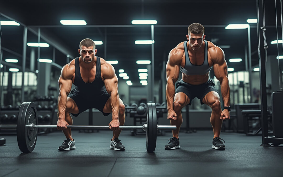 découvrez les avantages du squat libre à la barre et du squat guidé à la smith machine pour optimiser vos entraînements. choisissez la méthode la plus adaptée à vos objectifs et améliorez votre performance.