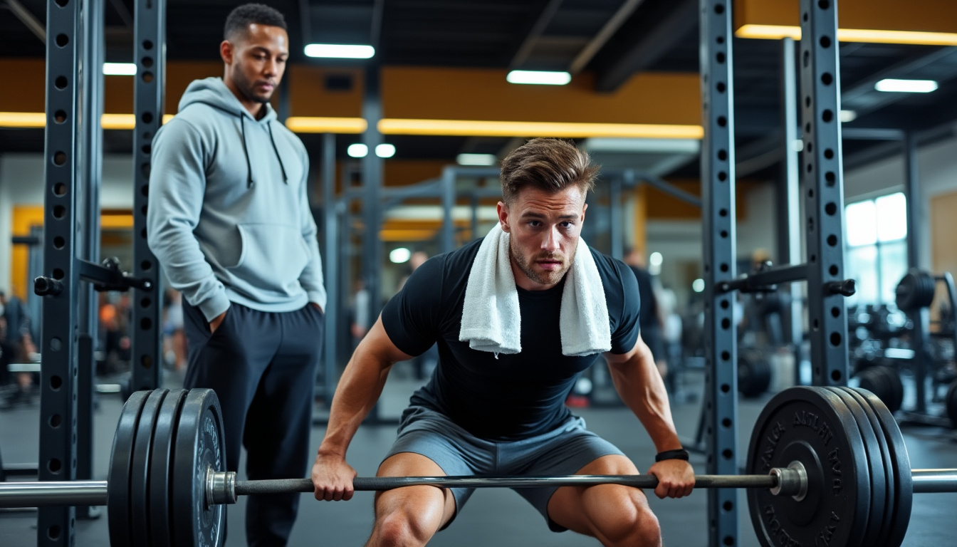 découvrez les avantages du squat libre à la barre et du squat guidé à la smith machine pour choisir la meilleure option et optimiser vos entraînements de musculation.