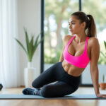 découvrez comment tonifier efficacement vos abdominaux grùce au crunch au sol. suivez notre guide pratique et nos conseils pour des résultats rapides et durables.