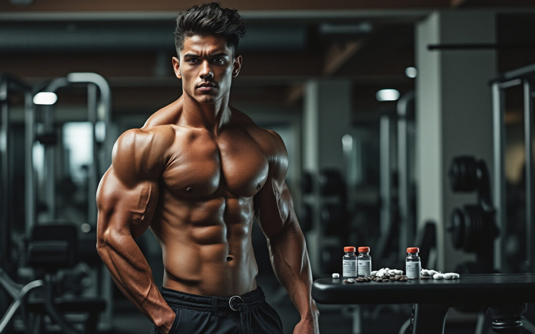 découvrez la vérité derrière le décès de zyzz et le rôle que les stéroïdes ont pu jouer dans sa mort.